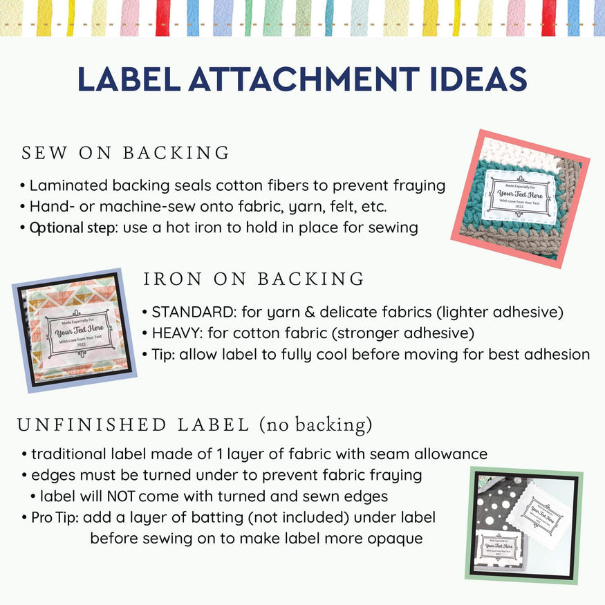 classic-frame-single-label-everemblem for Free Printable Printable Quilt Labels Classic Frame Single Label – EverEmblem for Free Printable Printable Quilt Labels