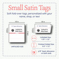 Cute Pet Icons (1.5" wide - Satin)