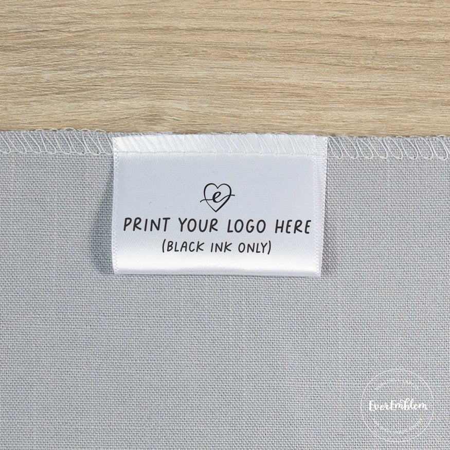 Master Clothing Tags Ribbon Printer Package - The Ribbon Print Company