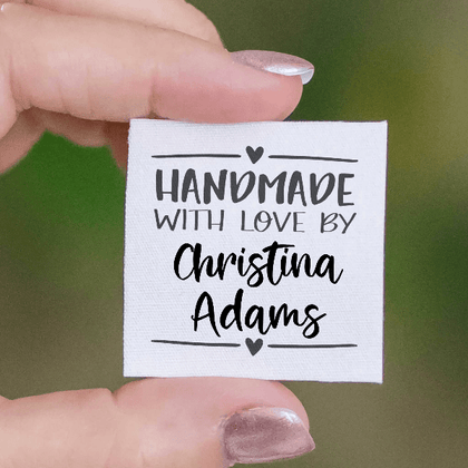 PPLR_HIDDEN_PRODUCT Modern Handmade with Love