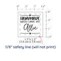 PPLR_HIDDEN_PRODUCT Modern Handmade with Love