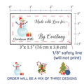 PPLR_HIDDEN_PRODUCT Large Christmas Sampler Fill in tags