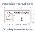 PPLR_HIDDEN_PRODUCT Christmas Cats Fill in Tags