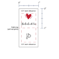 PPLR_HIDDEN_PRODUCT Sparkling Heart