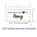 PPLR_HIDDEN_PRODUCT Signature with Love