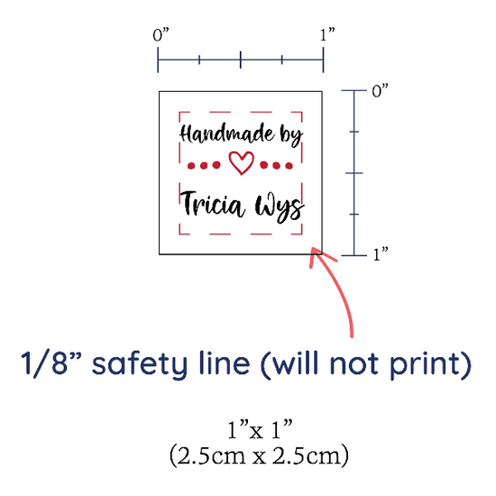 PPLR_HIDDEN_PRODUCT Hearts and Dots
