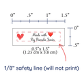 PPLR_HIDDEN_PRODUCT Tiny Heart Labels