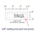 PPLR_HIDDEN_PRODUCT Two Line Tiny Labels