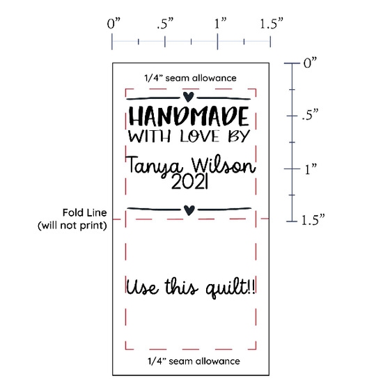 PPLR_HIDDEN_PRODUCT Modern Handmade with Love