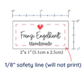 PPLR_HIDDEN_PRODUCT Simple Heart