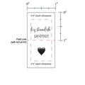 PPLR_HIDDEN_PRODUCT Small Text Labels - 3 lines