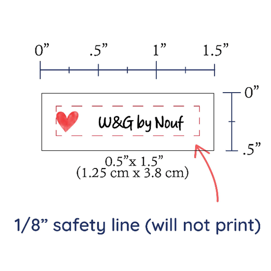 PPLR_HIDDEN_PRODUCT Tiny Heart Labels