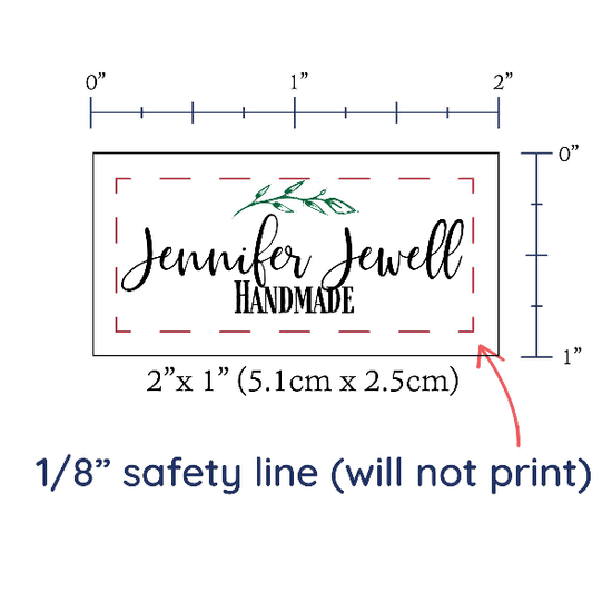 PPLR_HIDDEN_PRODUCT Simple Laurel Labels