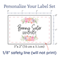 PPLR_HIDDEN_PRODUCT Double Flowers Large Label Set