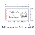 PPLR_HIDDEN_PRODUCT Cute Cat Labels