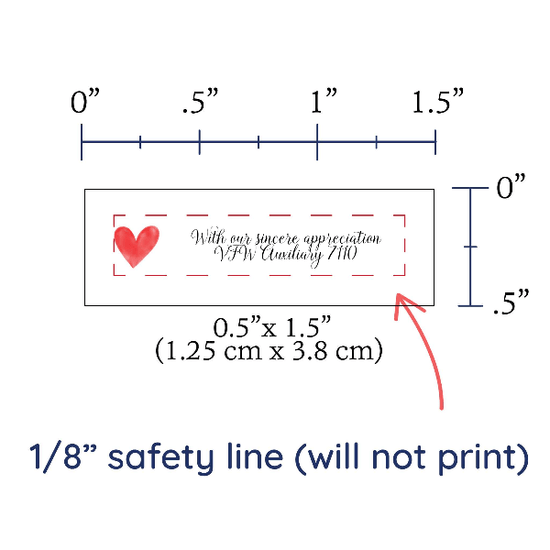 PPLR_HIDDEN_PRODUCT Tiny Heart Labels