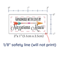 PPLR_HIDDEN_PRODUCT Colorful Boho Arrow