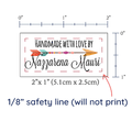 PPLR_HIDDEN_PRODUCT Colorful Boho Arrow