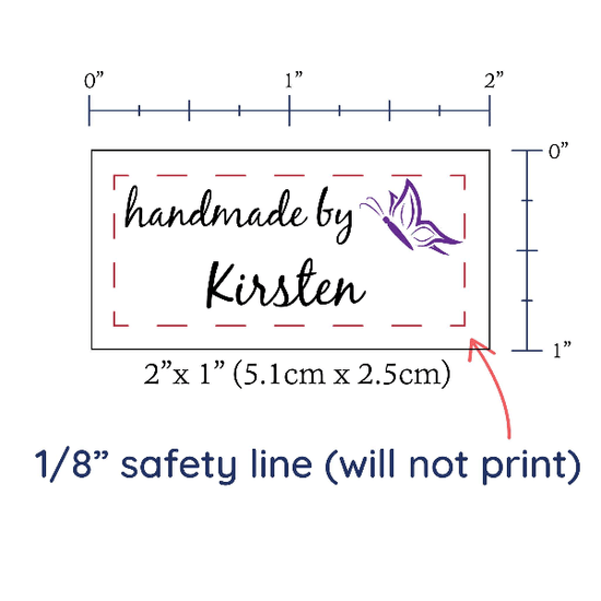 PPLR_HIDDEN_PRODUCT Butterfly Labels