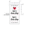 PPLR_HIDDEN_PRODUCT Sparkling Heart