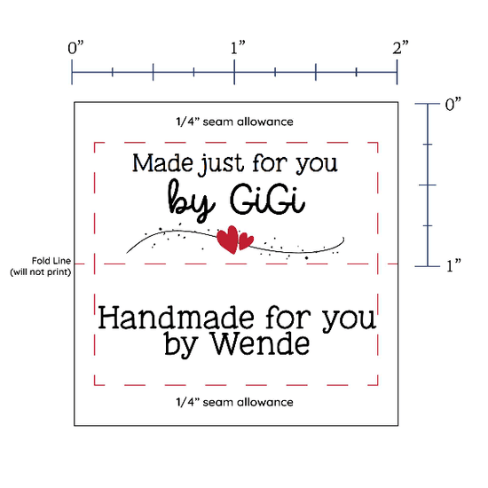 PPLR_HIDDEN_PRODUCT Double Hearts