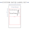 PPLR_HIDDEN_PRODUCT Sewing Needle Satin Set