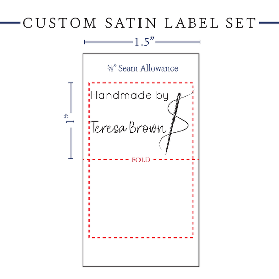 PPLR_HIDDEN_PRODUCT Sewing Needle Satin Set