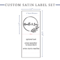 PPLR_HIDDEN_PRODUCT Circle Leaf