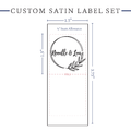 PPLR_HIDDEN_PRODUCT Circle Leaf