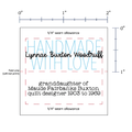 PPLR_HIDDEN_PRODUCT Modern With Love