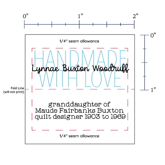 PPLR_HIDDEN_PRODUCT Modern With Love