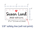 PPLR_HIDDEN_PRODUCT Simple Heart