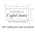 PPLR_HIDDEN_PRODUCT Simple Text Label