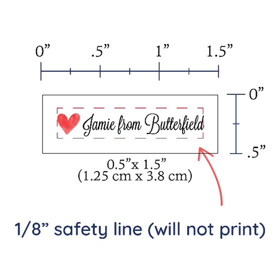 PPLR_HIDDEN_PRODUCT Tiny Heart Labels
