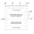PPLR_HIDDEN_PRODUCT Two Line Tiny Labels