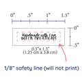 PPLR_HIDDEN_PRODUCT Two Line Tiny Labels