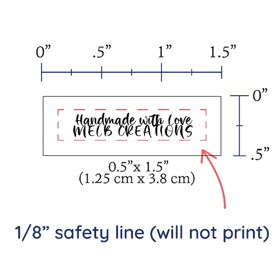 PPLR_HIDDEN_PRODUCT Two Line Tiny Labels