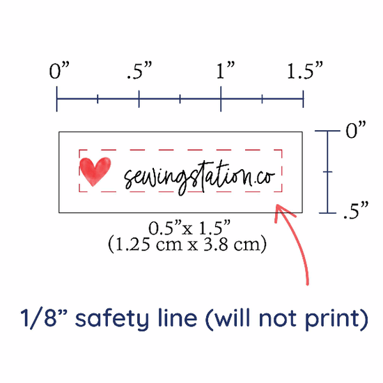 PPLR_HIDDEN_PRODUCT Tiny Heart Labels