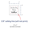 PPLR_HIDDEN_PRODUCT Small Text Labels - 3 lines