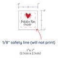 PPLR_HIDDEN_PRODUCT Sparkling Heart