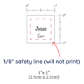 PPLR_HIDDEN_PRODUCT Small Text Labels - 3 lines