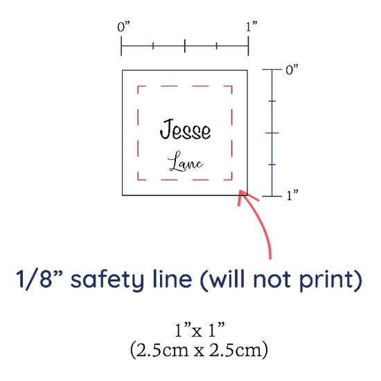 PPLR_HIDDEN_PRODUCT Small Text Labels - 3 lines