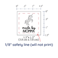 PPLR_HIDDEN_PRODUCT Geometric Unicorn