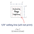 PPLR_HIDDEN_PRODUCT Small Text Labels - 3 lines