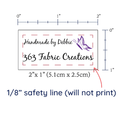 PPLR_HIDDEN_PRODUCT Butterfly Labels
