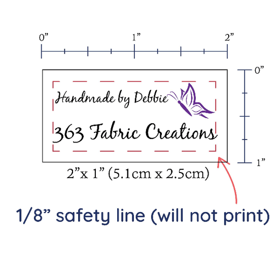 PPLR_HIDDEN_PRODUCT Butterfly Labels