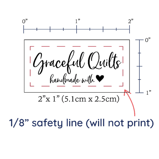 PPLR_HIDDEN_PRODUCT Handmade With Love