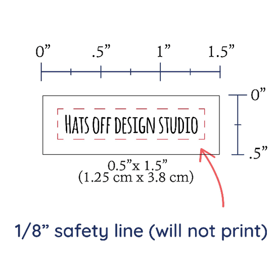 PPLR_HIDDEN_PRODUCT Two Line Tiny Labels