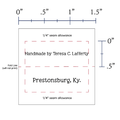 PPLR_HIDDEN_PRODUCT Two Line Tiny Labels