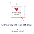 PPLR_HIDDEN_PRODUCT Sparkling Heart